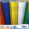 C / E-vidrio resistente a los álcalis de fibra de vidrio cinta de malla, tela, paño